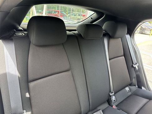 New 2026 MAZDA MAZDA3 s image 47