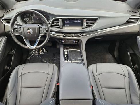 Used 2024 Buick Enclave Essence w/ Experience Buick Package FWD image 23