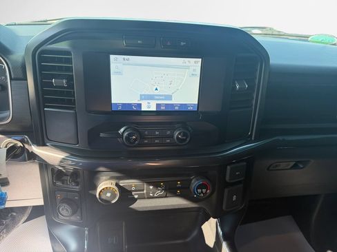 Used 2023 Ford F150 XL w/ STX Appearance Package AWD/4WD image 22