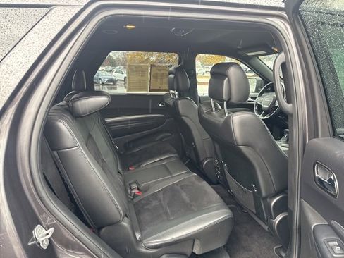 Used 2018 Dodge Durango GT w/ Blacktop Package image 18