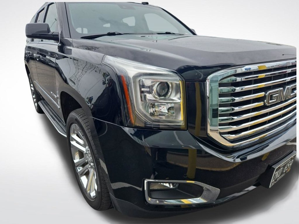 Used 2019 GMC Yukon SLT w/ Premium Edition AWD/4WD image 10