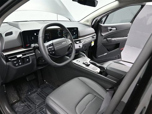 New 2026 Kia Sportage SX Prestige image 18