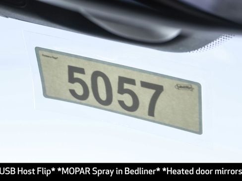 New 2026 RAM 1500 Big Horn image 33