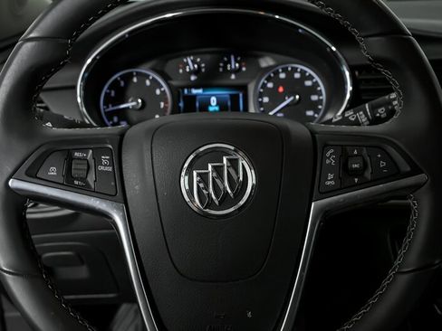 Used 2019 Buick Encore Preferred image 23