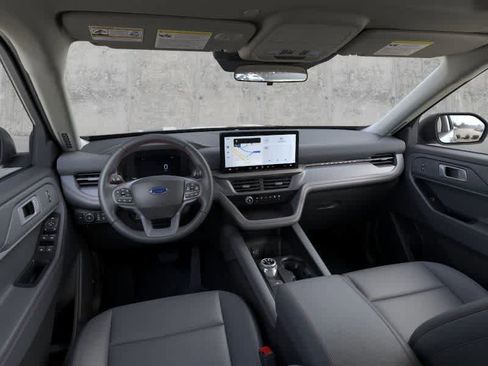New 2026 Ford Explorer Active w/ Active Comfort Package AWD/4WD image 9