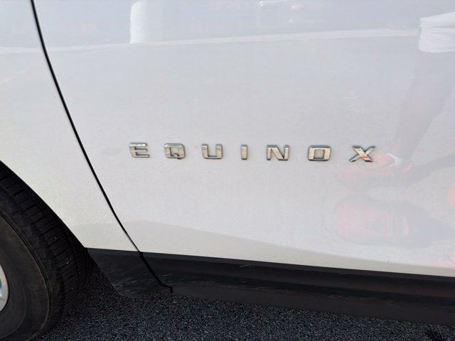 Used 2023 Chevrolet Equinox LS FWD image 14