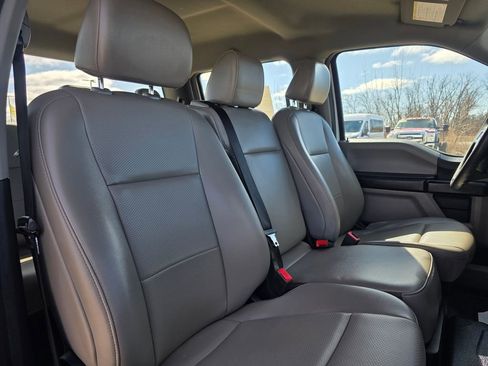 Used 2021 Ford F450 XL w/ Power Equipment Group image 35