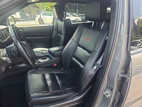 Used 2023 Dodge Durango R/T AWD/4WD image 13