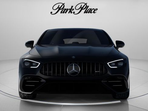 New 2026 Mercedes-Benz AMG GT 43 image 34