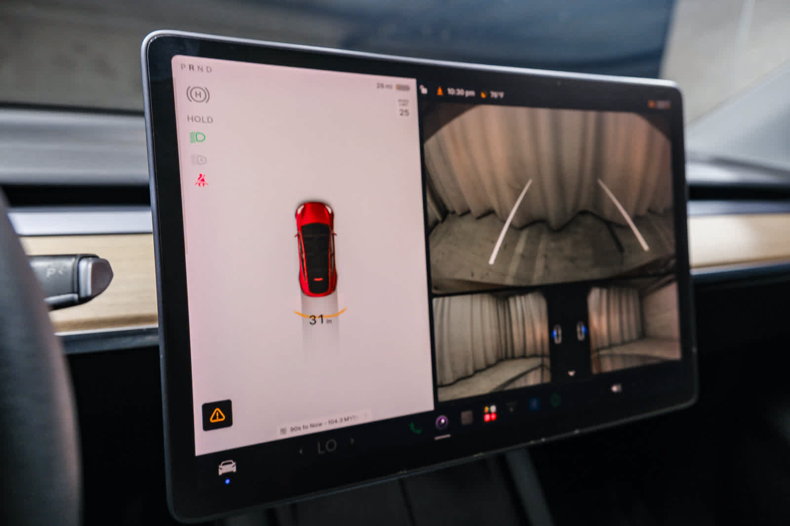 Used 2022 Tesla Model Y Long Range AWD/4WD image 29