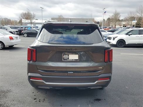 New 2026 Kia Sorento SX Prestige image 5