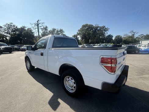 Used 2011 Ford F150 XL image 5