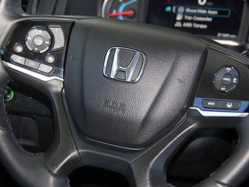 Used 2022 Honda Pilot EX-L image 12