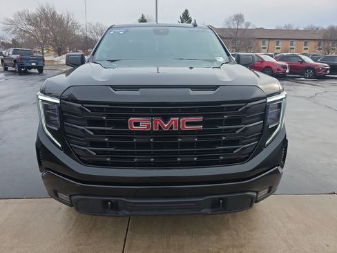Certified 2024 GMC Sierra 1500 Elevation image 20
