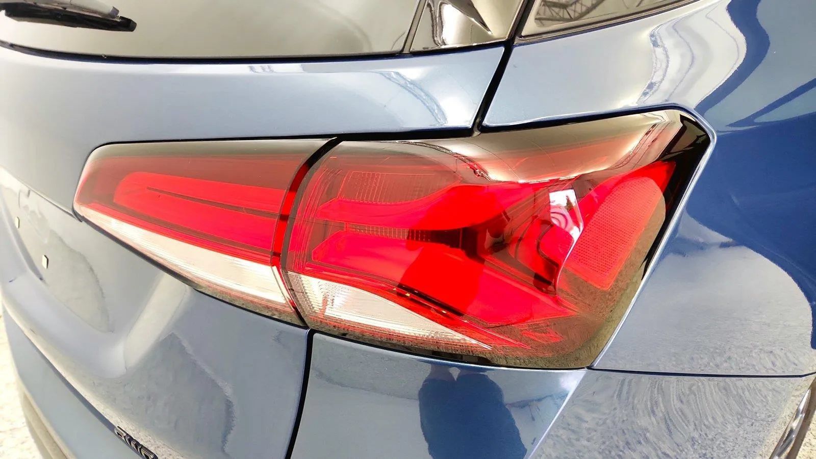 Used 2024 Chevrolet Equinox RS AWD/4WD image 15