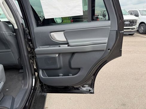 New 2026 Ford Expedition Active RWD image 20