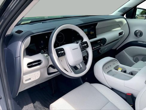 Used 2026 Hyundai Palisade Calligraphy FWD image 19