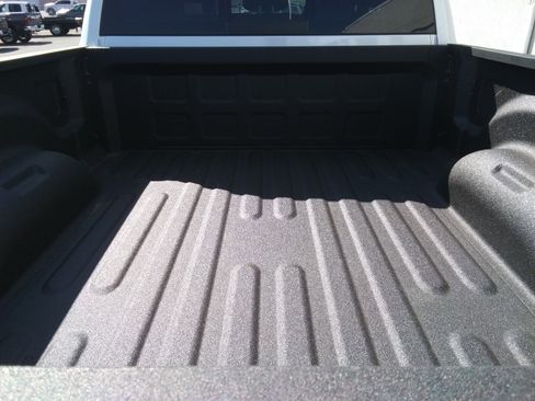 New 2026 RAM 2500 Laramie w/ Towing Technology Group image 8