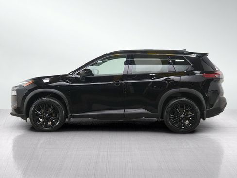Used 2023 Nissan Rogue SV w/ SV Premium B Package AWD/4WD image 2