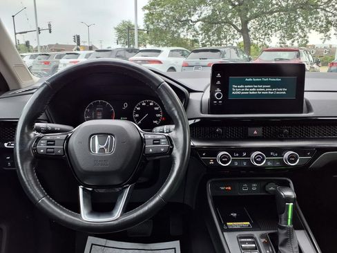 Used 2023 Honda CR-V EX-L image 13