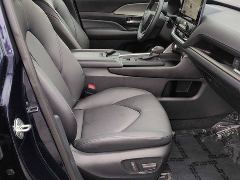 Used 2024 Toyota Grand Highlander AWD image 22
