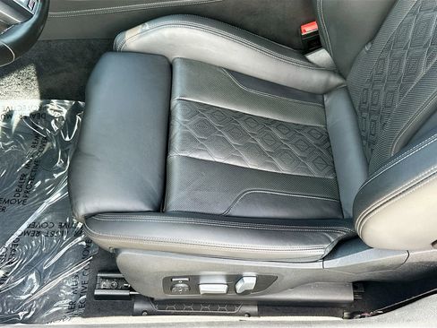 Used 2022 BMW M8 Competition w/ Driving Assistance Package image 19