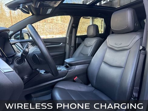 Used 2025 Cadillac XT5 Premium Luxury image 20