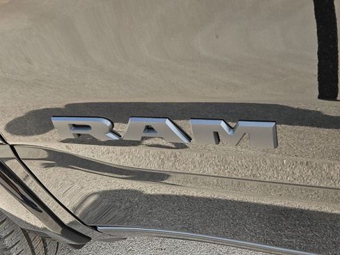 New 2026 RAM 1500 Lone Star image 15