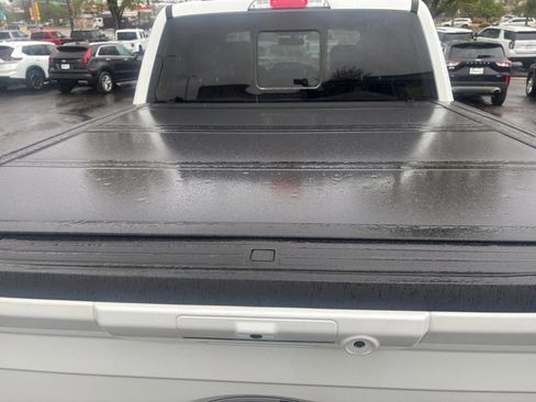 Used 2023 Ford F150 Lariat w/ Equipment Group 502A High AWD/4WD image 16