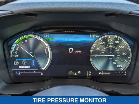 Certified 2025 Subaru Forester Premium image 28