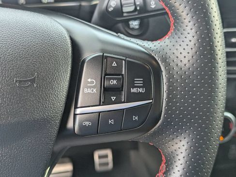 Used 2024 Ford Escape ST-Line AWD/4WD image 22