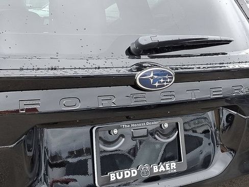 New 2026 Subaru Forester Sport AWD/4WD image 12