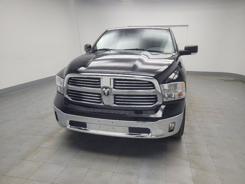 Used 2018 RAM 1500 Big Horn image 15