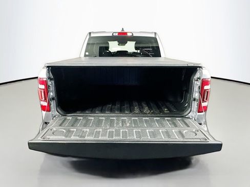 Used 2024 RAM 1500 Laramie image 29