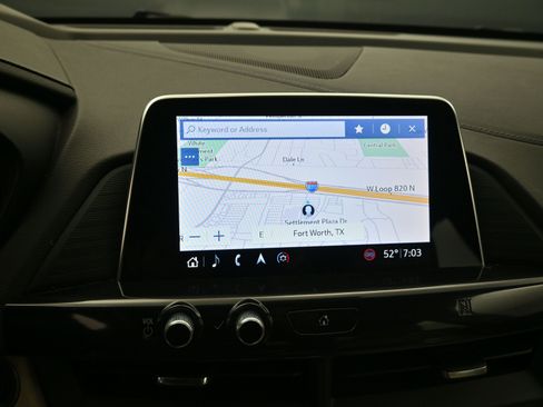 Used 2020 Cadillac CT4 Premium Luxury image 20