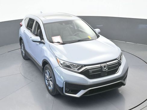 Used 2022 Honda CR-V EX-L image 58