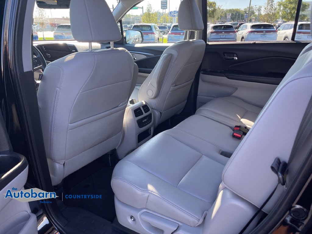 Used 2019 Honda Pilot EX-L image 26