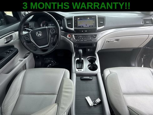 Used 2019 Honda Ridgeline RTL-T image 26