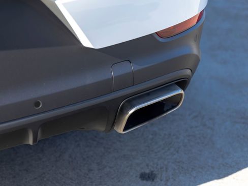 Certified 2026 Porsche Cayenne image 20