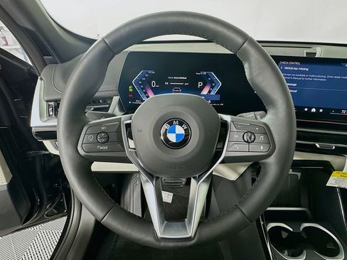 New 2026 BMW X1 xDrive28i w/ Convenience Package image 10