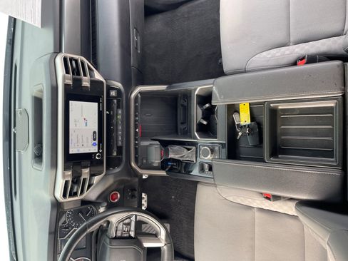 Used 2024 Toyota Tundra SR5 image 15