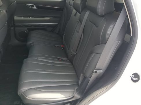 Used 2025 Genesis GV80 2.5T Standard AWD/4WD image 20