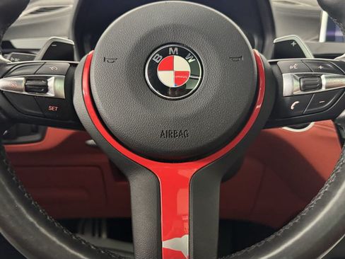 Used 2020 BMW X2 sDrive28i w/ M Sport X Package FWD image 12