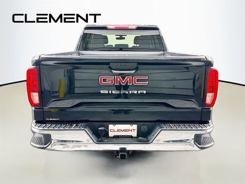 Used 2019 GMC Sierra 1500 4x4 Crew Cab image 7