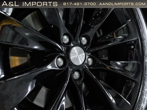 Used 2018 Tesla Model X 75D image 49