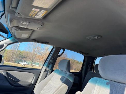 Used 2006 Toyota Tundra SR5 AWD/4WD image 12