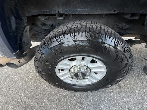 Used 2017 Ford F250 XLT w/ XLT Value Package image 37