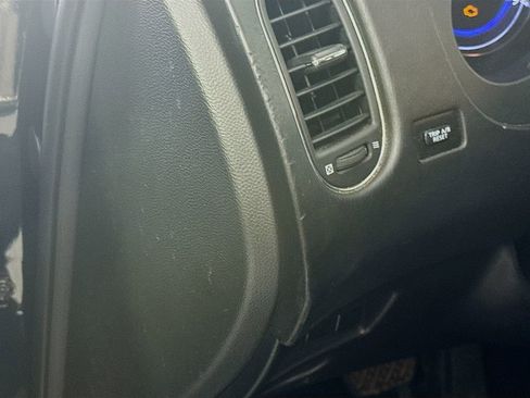 Used 2011 INFINITI EX35 Journey w/ Premium Pkg image 11