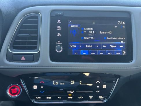 Certified 2022 Honda HR-V EX image 15