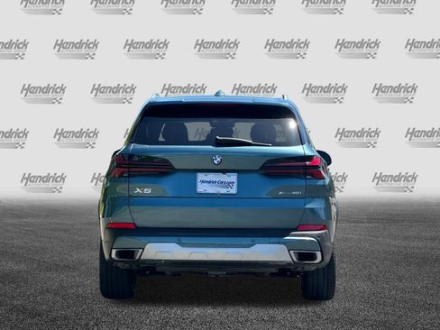 Certified 2024 BMW X5 xDrive40i w/ Parking Assistance Package image 6